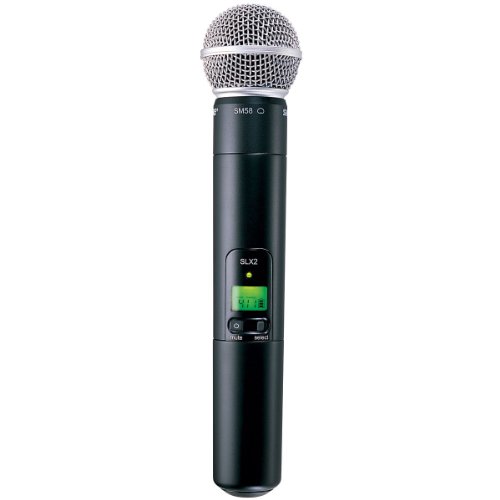 12 Best Wireless Microphones review