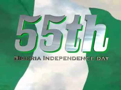  Nigeria At 55, On the Path of Greatness