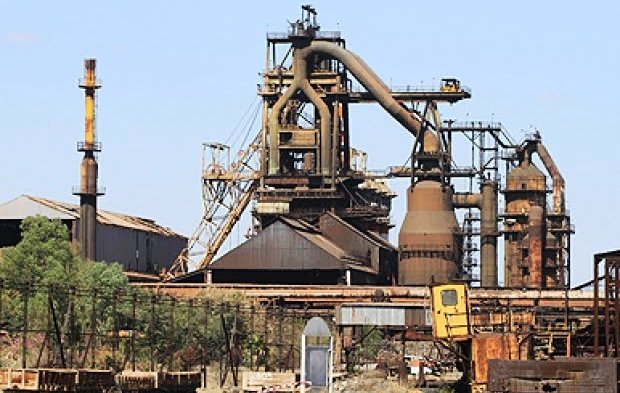  Senator Ahmed Ogembe: Ajaokuta Steel Company Will Soon Start Production