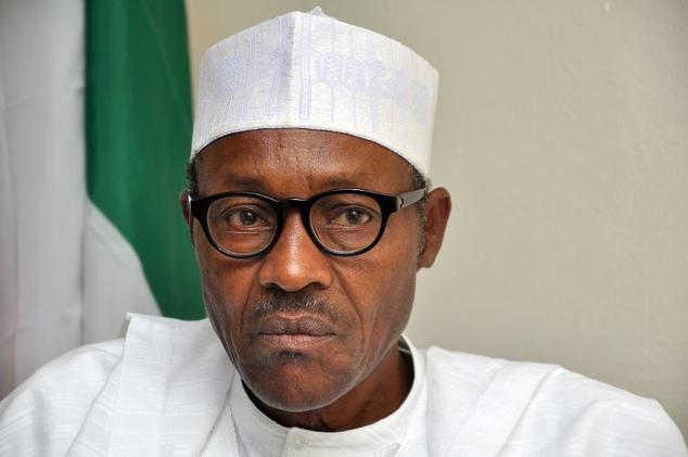  Buhari, Cut Cost, Discard Presidential Fleet 