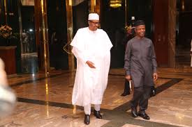 X-Raying Buhari/Osinbajo #100Days in Office: Laying the Foundation for a Better Nigeria