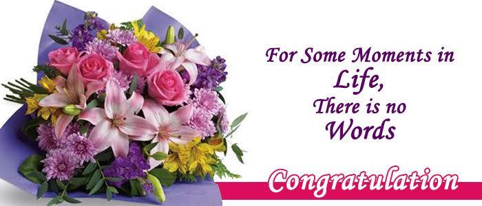  Celebrate Meaningful Moments with Congratulation Flowers to Brazil