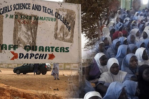  Like Chibok Like Dapchi: How Nigerian Girl-Child Has Become A Pawn In The Hands of Nigerian Politici