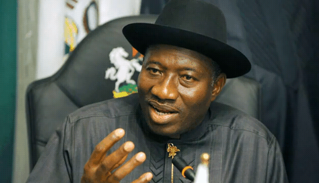  The Observer: How Jonathan Rebuffed British Offer To Rescue Chibok School Girls 
