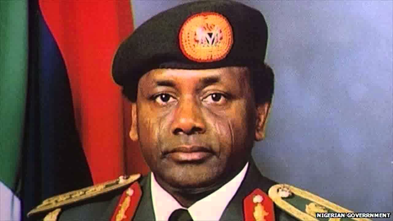  Economic Recession: Why Is Sani Abacha The Only Former Head State Giving Back To Nigeria?