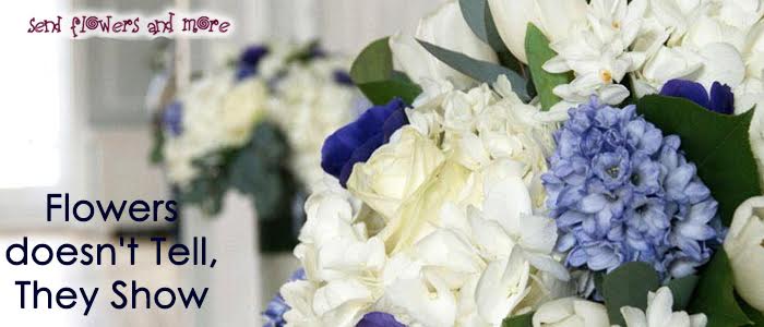  How to Arrange Flowers for a Special Event?