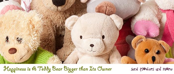  How to Choose Stuffed Animals that Loved by Kids?