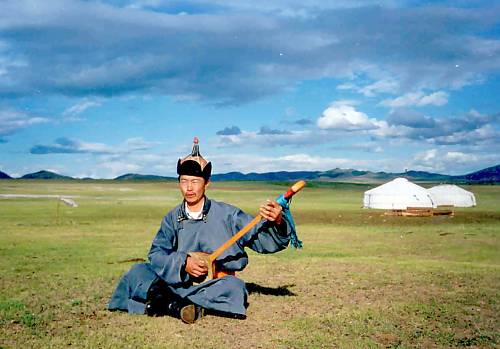 World Khoomei Development: Tuvan Overtone Singing And Mongolian Throat Singing Reviews