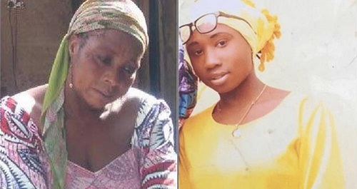  Leah Sharibu: The Tragedy of Kidnap And Faith Not Renounced