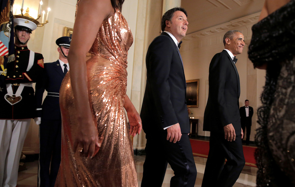  Is Barack Obama Truly Gay & Michelle Obama Transgender?
