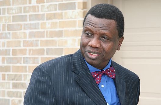 Adeboye: The Worst Leadership in Nigeria Today is From the Church 