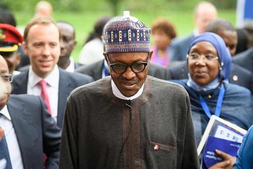  No Abdulrahman Sumaila, President Buhari Is Not Fit For 2019 Electoral Battle