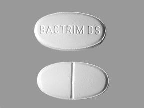 Generic Bactrim To Get Rid Of Bacterial Infections