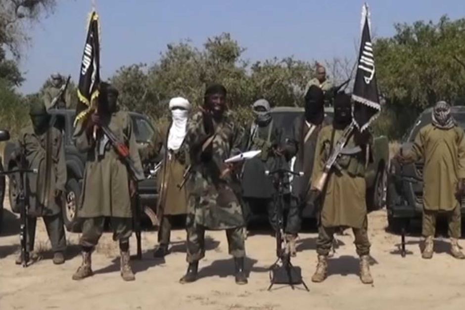  Boko Haram: A Creation of Government Actions, Reactions And Inactions