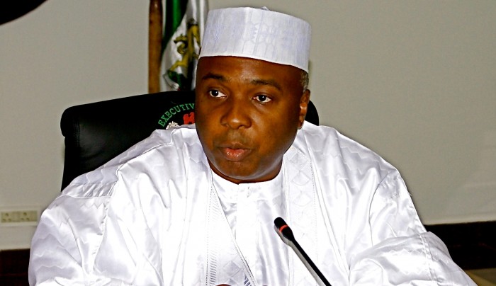  Senate President: We Will Amend Laws To Solve Energy Crisis 