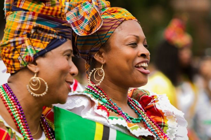  The Caribbean Islands Where Indigenes Speak Igbo And Yoruba