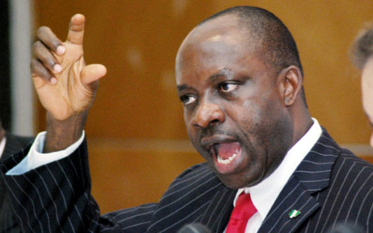  Anambra 2018: Charles Soludo, Ifeanyi Ubah, Others Battle for APC Governorship Ticket