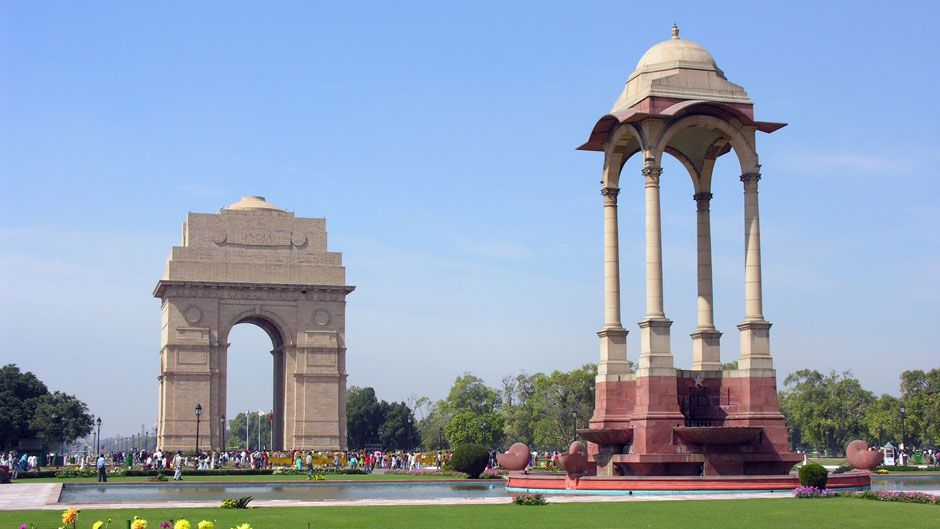  A quick travel guide introducing to the fabulous city of Delhi