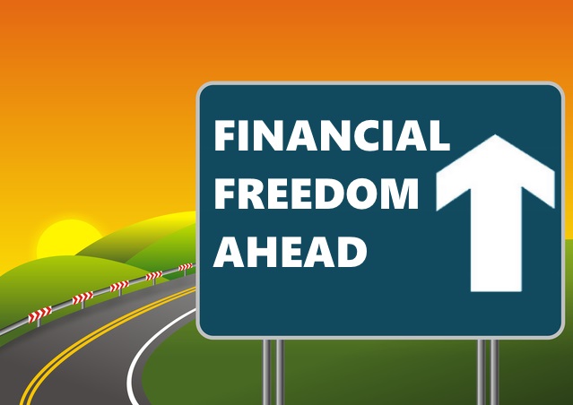 7 Habits That Will Get You On The Road To Financial Independence