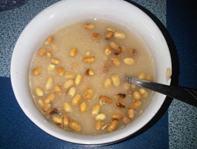  Lassa Fever – ”Don’t Drink Garri With Cold Water” NMA Chairman Warns!