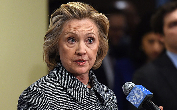  Will Hillary Clinton Presidency Make or Mar America?