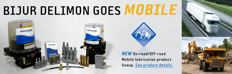  Bijur Delimon Lubrication Products – How They Keep Your Machinery In Optimum Working Condition?