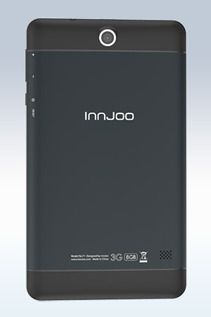  INNJOO T1 Tablet: Full Specification