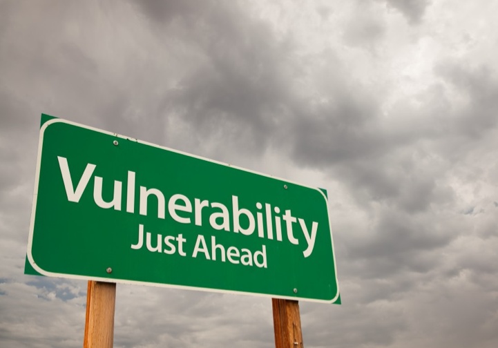  The Law of Vulnerability: How Vulnerable Are You without God?