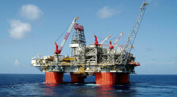  Angola Overtakes Nigeria In Crude Oil Production