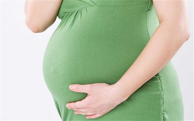  13 Things That Will Not Happen When You Are Pregnant