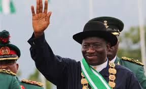  Who Will Remind President Goodluck Jonathan About His Single-Term Promise