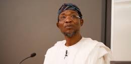  Governor Rauf Aregbesola: Between the devil and the Deep Blue Sea