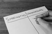  The 5 Strategic Strengths & Weaknesses of Every Man & Woman