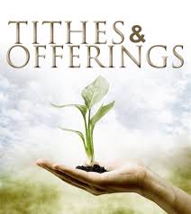  The Old and New Testaments: Understanding Tithes and Offerings