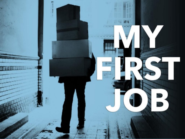  How To Choose The Right First Job